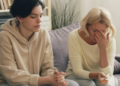 El rescatador emocional (y el día que se cansa)