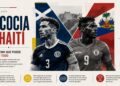 Escocia y Haití se juegan mucho más que tres puntos en su estreno mundialista