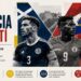 Escocia y Haití se juegan mucho más que tres puntos en su estreno mundialista