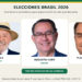 Augusto Cury se consolida como la sorpresa electoral y rompe el monopolio de la polarización