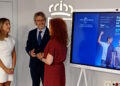 Más de 70 empresas buscan hoy trabajadores en Murcia en una feria que sustituye el currículum en papel