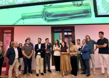 Yecla convierte su historia del vino en una nueva puerta de entrada para el turismo del Altiplano