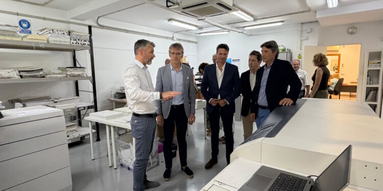 Murcia destina 400.000 euros a convertir el empleo en una salida para personas en riesgo de exclusión