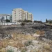 Detenido el presunto autor de seis incendios que sembraron la alarma en la huerta de Murcia