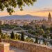 Murcia crece, pero la pregunta es cómo queremos vivir