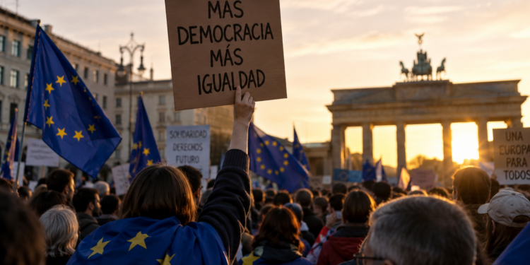 La socialdemocracia resiste