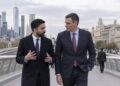 Mamdani proyecta desde Nueva York una izquierda que desafía la lógica del rearme y la desigualdad