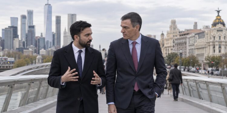 Mamdani proyecta desde Nueva York una izquierda que desafía la lógica del rearme y la desigualdad