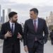 Mamdani proyecta desde Nueva York una izquierda que desafía la lógica del rearme y la desigualdad