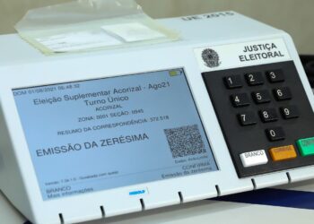 Qué elige Brasil en 2026 y cómo funciona la votación en dos vueltas