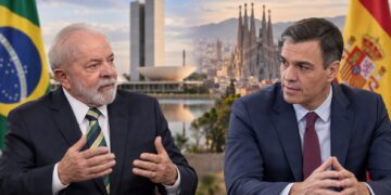 La democracia ya no cabe dentro de una frontera