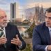 La democracia ya no cabe dentro de una frontera