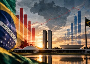 Brasil 2026: Lula y Flávio Bolsonaro llegan a la recta final con una disputa estrecha