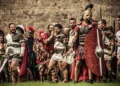 Cartagena vuelve a ser Qart Hadast: Carthagineses y Romanos abre diez días de historia y fiesta