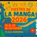 La Manga se resiste a despedir el verano y abre cinco días de fiestas junto al Mar Menor