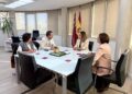 Los retrasos en la financiación regional ponen en dificultades los servicios sociales de cuatro municipios del Río Mula