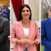 María Hernández da el salto desde el Ayuntamiento de Lorca a la candidatura del PP al Senado