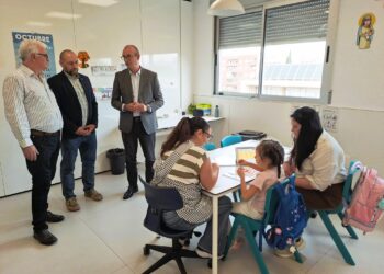 La Región abre ocho nuevas aulas para alumnado con necesidades especiales mientras crece la demanda de apoyos educativos