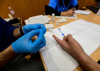 Las infecciones sexuales siguen creciendo en Murcia: más de 1.600 casos de gonorrea y clamidia en un año