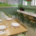 Sanidad investiga la aparición de larvas en la pasta servida en un colegio de Murcia