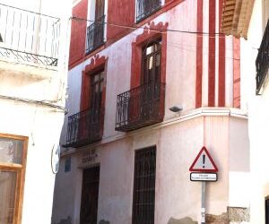 Albudeite recupera su Casa de la Cultura con una inversión de más de 56.000 euros