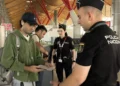 Sánchez y Meloni pactan una salida a los controles fronterizos entre España e Italia