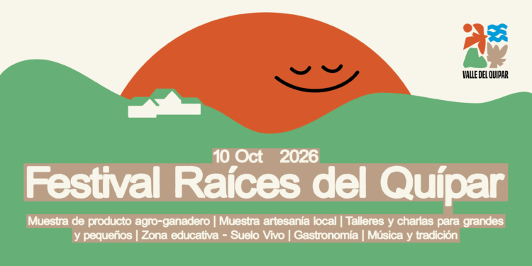 Caravaca reivindica la vida rural con un festival dedicado a la agricultura, la naturaleza y las tradiciones