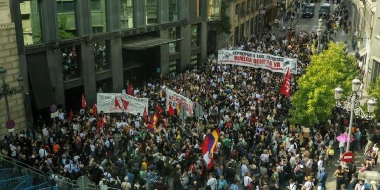 El Congreso tumba los decretos de vivienda y deja en el aire nuevas protecciones para los inquilinos