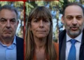 El PSOE estudia llevar al PP ante los tribunales por un vídeo con la imagen y la voz artificiales de Begoña Gómez
