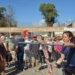 Las protestas vecinales frenan el cierre del camino entre Javalí Viejo y Javalí Nuevo
