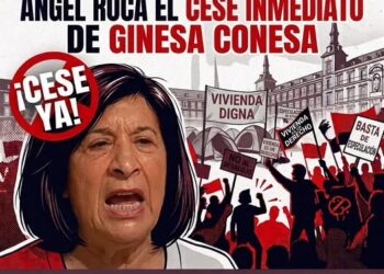 El PSOE exige el cese de una concejala del PP de Torre Pacheco por insultar a jóvenes que reclaman una vivienda digna