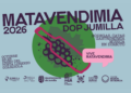 Jumilla convierte el final de la vendimia en una gran fiesta del vino y el enoturismo
