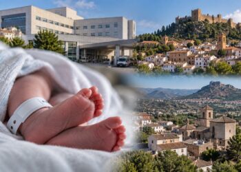 Los niños del Noroeste que ya no pueden figurar como nacidos en su propio pueblo