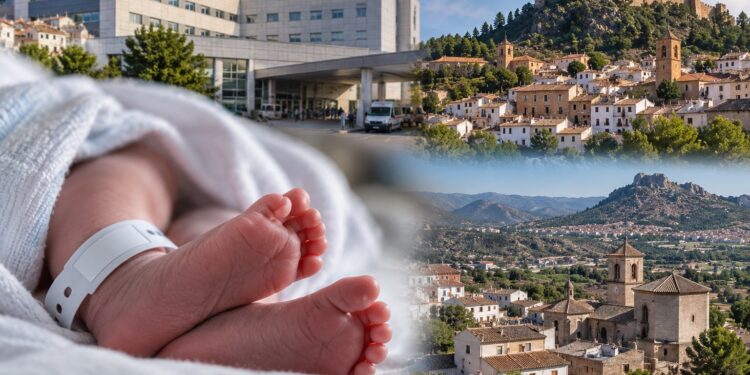 Los niños del Noroeste que ya no pueden figurar como nacidos en su propio pueblo