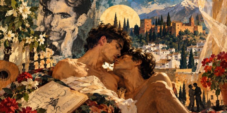 ‘La bola negra’: el amor que quisieron borrar de nuestra historia
