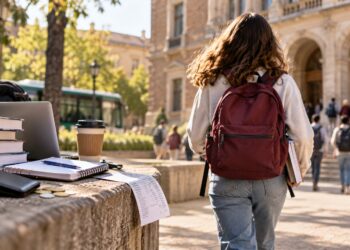 La universidad cuesta más que la matrícula