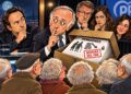 Inda, asesor electoral del PP: de las pensiones no se habla hasta después de votar