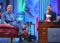 Sánchez lleva a La Revuelta la defensa de las pensiones, la vivienda y los derechos sociales frente al avance de la derecha
