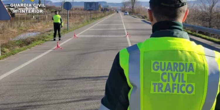 Muere atropellado un adolescente de 16 años en la autovía del Noroeste a su paso por Bullas