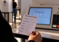 Seis votos, una urna y una «chuleta»: cómo funciona una elección en Brasil