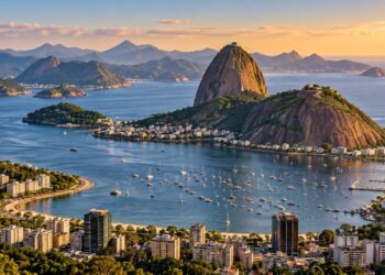 LAS 167 CIUDADES PROFETAS: ESPERANZA EN BRASIL