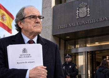 El Constitucional deberá decidir si los descendientes del exilio podrán votar el 29-N