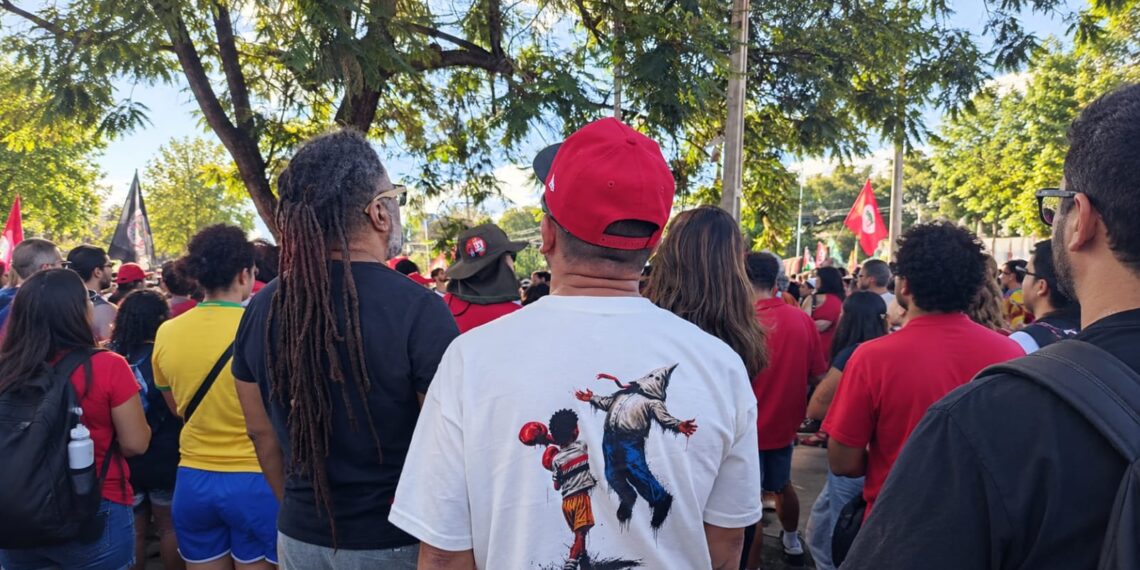 Lula, Sorocaba y el futuro de Brasil: la democracia no pertenece a una familia