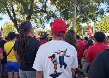 Lula, Sorocaba y el futuro de Brasil: la democracia no pertenece a una familia