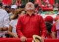 Lula derrota a Flávio Bolsonaro en una remontada histórica y conquista su cuarto mandato
