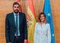Vox incluye en su candidatura por Murcia a una dirigente investigada por presunta falsedad documental