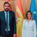 Vox incluye en su candidatura por Murcia a una dirigente investigada por presunta falsedad documental