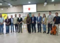 Mula y Pliego llevan la música antigua a su patrimonio histórico con la décima edición del ECOS Festival